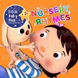 Mia Had a Little Dog - Little Baby Bum Nursery Rhyme Friends