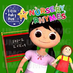 Miss Polly Had a Dolly - Little Baby Bum Nursery Rhyme Friends