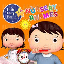 Morning Routine Song - Little Baby Bum Nursery Rhyme Friends