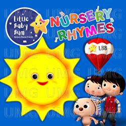 Mr. Sun - Little Baby Bum Nursery Rhyme Friends