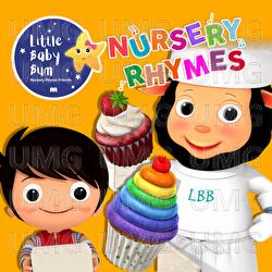 Muffin Man - Little Baby Bum Nursery Rhyme Friends