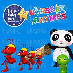 Nature Song - Little Baby Bum Nursery Rhyme Friends