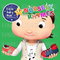 New Shoes - Little Baby Bum Nursery Rhyme Friends