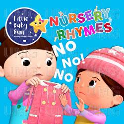 No I Don't Want to Wear That! - Little Baby Bum Nursery Rhyme Friends
