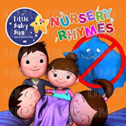 No Monsters - Little Baby Bum Nursery Rhyme Friends