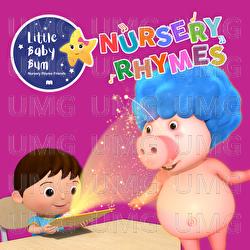 Nursery Rhyme Friends (Show Us!) - Little Baby Bum Nursery Rhyme Friends