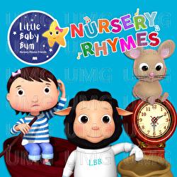 Nursery Rhymes Going Wrong! - Little Baby Bum Nursery Rhyme Friends