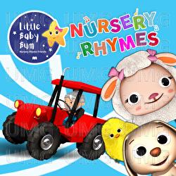 Old MacDonald, Pt. 2 - Little Baby Bum Nursery Rhyme Friends