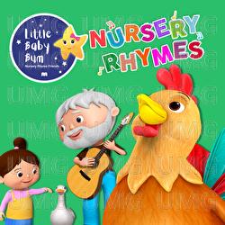 Old MacDonald, Pt. 3 - Little Baby Bum Nursery Rhyme Friends
