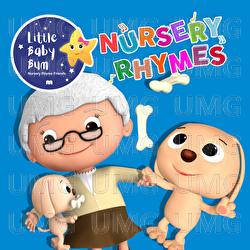 Old Mother Hubbard - Little Baby Bum Nursery Rhyme Friends
