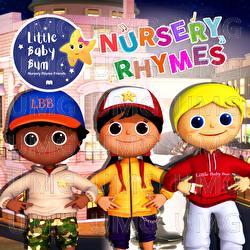 Open Shut Them - Little Baby Bum Nursery Rhyme Friends