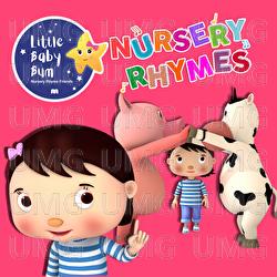 Oranges and Lemons - Little Baby Bum Nursery Rhyme Friends