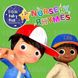 Peer Pressure - Little Baby Bum Nursery Rhyme Friends