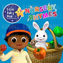 Peter Piper - Little Baby Bum Nursery Rhyme Friends