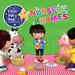 Picnic Song - Little Baby Bum Nursery Rhyme Friends