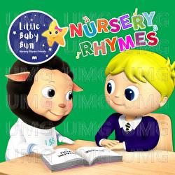 Please and Thank You Song - Little Baby Bum Nursery Rhyme Friends