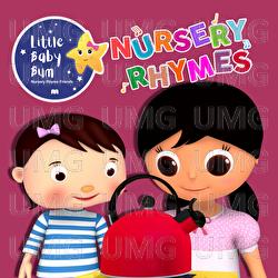 Polly Put the Kettle On - Little Baby Bum Nursery Rhyme Friends