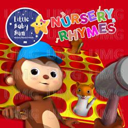 Pop Goes the Weasel - Little Baby Bum Nursery Rhyme Friends