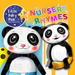 Potty Song - Little Baby Bum Nursery Rhyme Friends