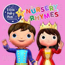 Princess and the Pea - Little Baby Bum Nursery Rhyme Friends