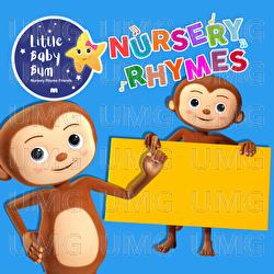Rectangle Song - Little Baby Bum Nursery Rhyme Friends
