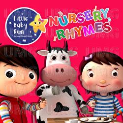 Rig-A-Jig-Jig - Little Baby Bum Nursery Rhyme Friends