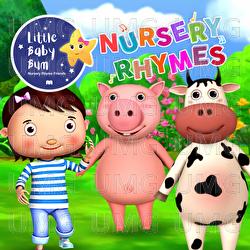 Ringa Ringa Roses - Little Baby Bum Nursery Rhyme Friends