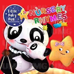 Rock-a-Bye Baby - Little Baby Bum Nursery Rhyme Friends