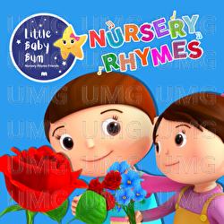 Roses Are Red - Little Baby Bum Nursery Rhyme Friends