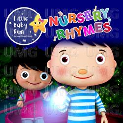 Row Row Row Your Boat, Pt. 2 - Little Baby Bum Nursery Rhyme Friends