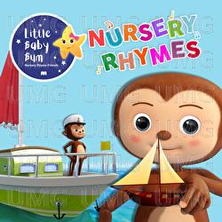 Rub a Dub Dub - Little Baby Bum Nursery Rhyme Friends