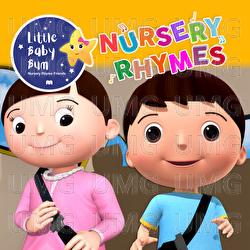 Seat Belts! - Little Baby Bum Nursery Rhyme Friends