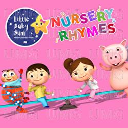 See Saw Margery Daw - Little Baby Bum Nursery Rhyme Friends