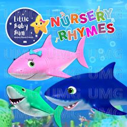 Baby Shark - Little Baby Bum Nursery Rhyme Friends