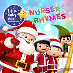 We Wish You a Merry Christmas - Little Baby Bum Nursery Rhyme Friends