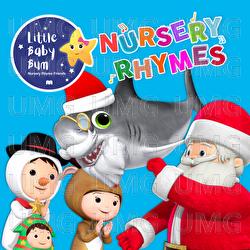 Christmas Shark - Little Baby Bum Nursery Rhyme Friends