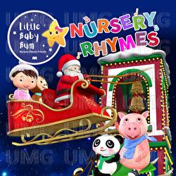 Jingle Bells, Pt. 2 - Little Baby Bum Nursery Rhyme Friends