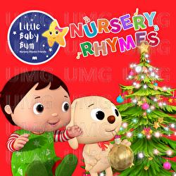 My First Christmas Tree - Little Baby Bum Nursery Rhyme Friends