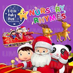 Wheels on the Sleigh - Little Baby Bum Nursery Rhyme Friends