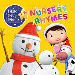 Let's Make a Snowman - Little Baby Bum Nursery Rhyme Friends