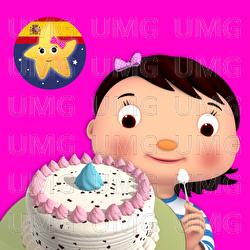 1, 2, &iquest;Qu&eacute; Hacemos Hoy? - Little Baby Bum Rima Ni&ntilde;os Amigos