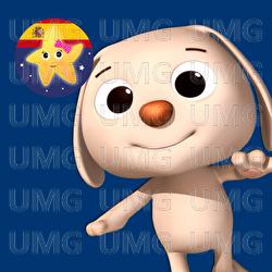 Bingo, Pt. 2 - Little Baby Bum Rima Niños Amigos