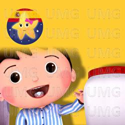 Johnny, Johnny, &iquest;S&iacute;, Pap&aacute;? - Little Baby Bum Rima Ni&ntilde;os Amigos