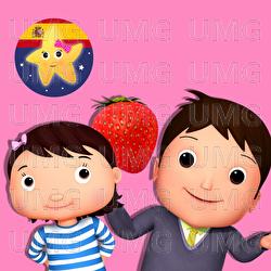 Johnny, Johnny, &iquest;S&iacute;, Pap&aacute;?, Pt. 2 - Little Baby Bum Rima Ni&ntilde;os Amigos