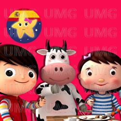 Rig-A-Jig-Jig - Little Baby Bum Rima Ni&ntilde;os Amigos