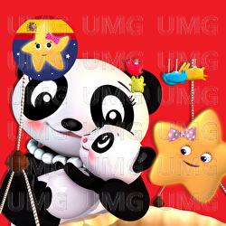 Duérmete, Niño - Little Baby Bum Rima Niños Amigos
