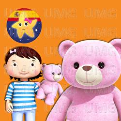 Al Corro de las Flores - Little Baby Bum Rima Ni&ntilde;os Amigos