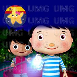 Rema, Rema, Rema en Tu Barca, Pt. 2 - Little Baby Bum Rima Ni&ntilde;os Amigos