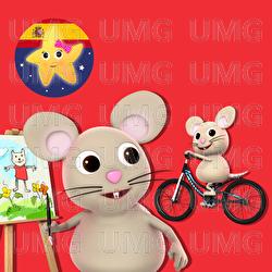 Solomon Grundy - Little Baby Bum Rima Ni&ntilde;os Amigos
