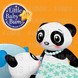 Rotina de Dormir - Little Baby Bum Amigos de Rima de Ber&ccedil;&aacute;rio